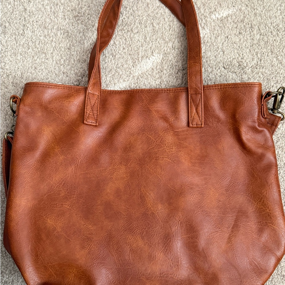 Simple Modern Large Tote